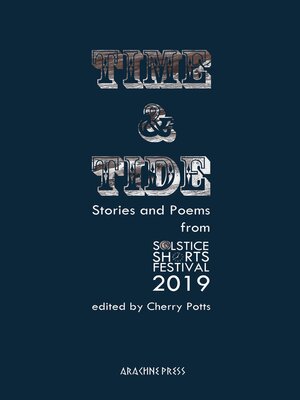 cover image of Time and Tide